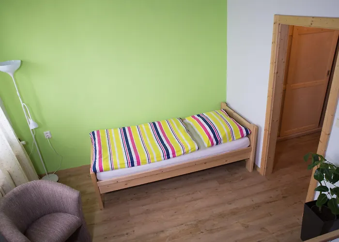 Balonovy A Pivovar Hotel Radesin