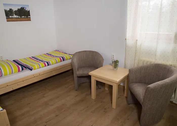 Balonovy A Pivovar Hotel