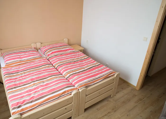 Balonovy A Pivovar Hotel 3*