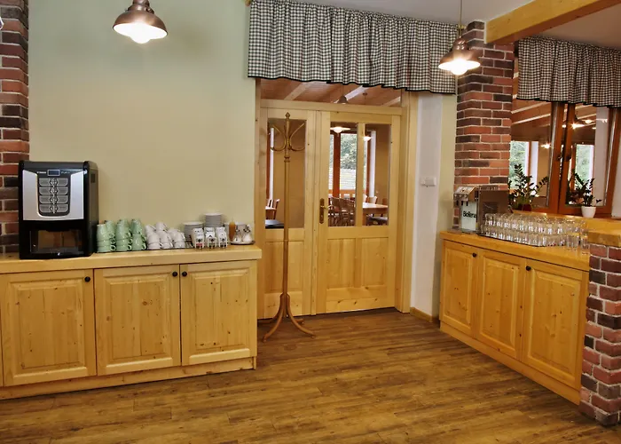 Balonovy A Pivovar Hotel 3*