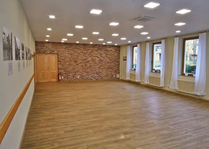 Balónový A Pivovar 3* Radesin