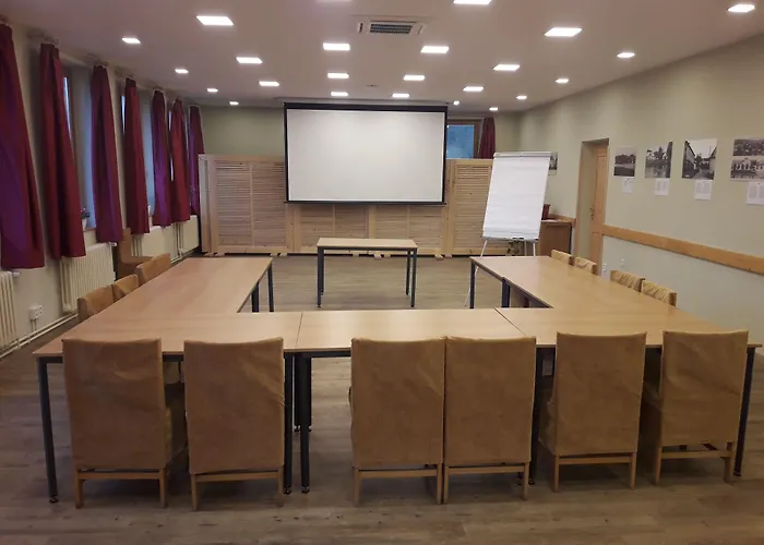 Hotel Balónový A Pivovar 3*