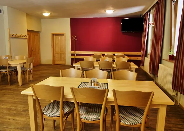 Balonovy A Pivovar 3*