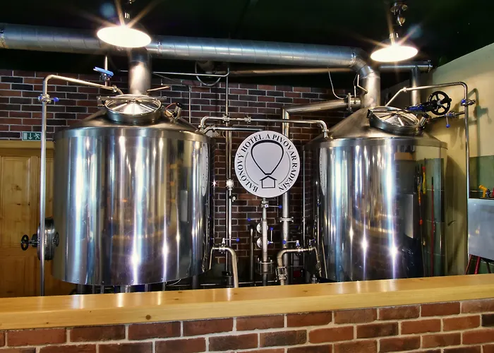 Balonovy A Pivovar Radesin