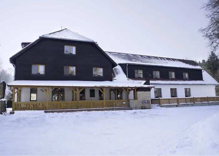 Balonovy A Pivovar Hotel