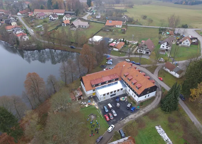 Balónový A Pivovar