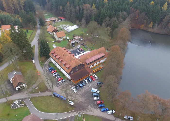 Balonovy A Pivovar 3*