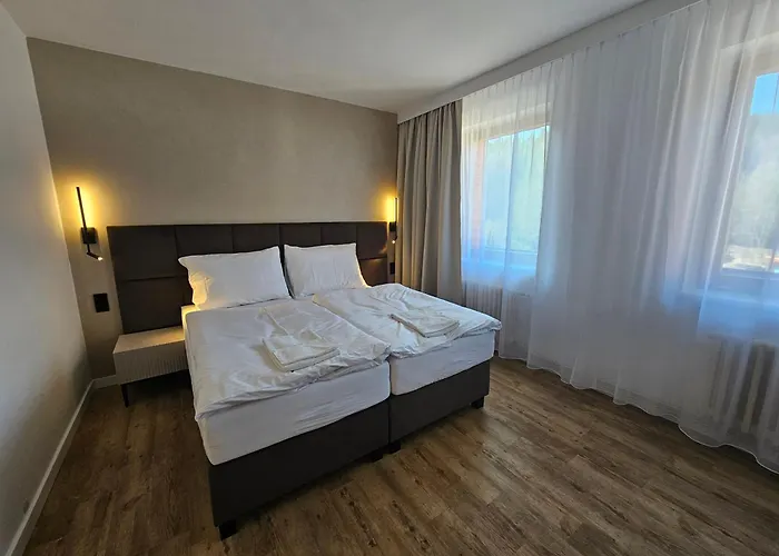 Balonovy A Pivovar 3* Radešín