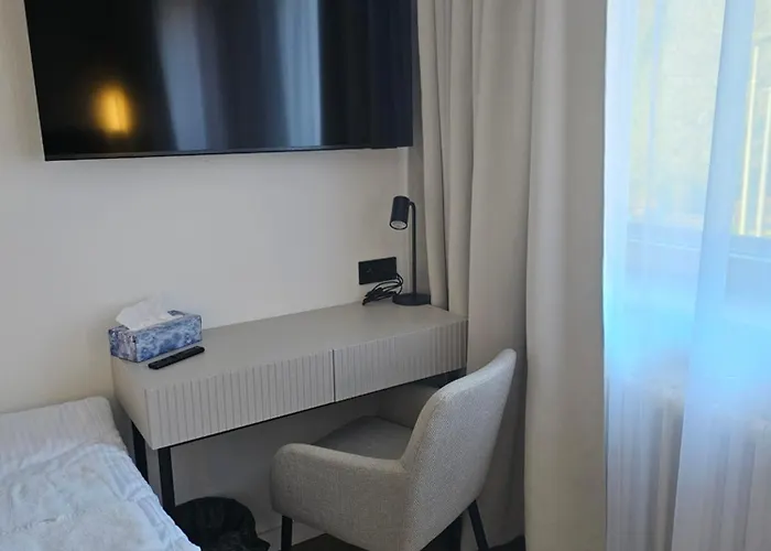 Balónový A Pivovar Hotel 3*