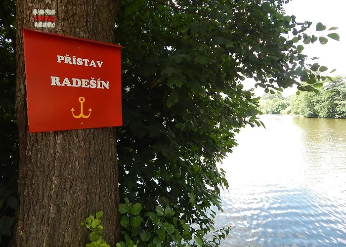 Hotel Balonovy A Pivovar 3*