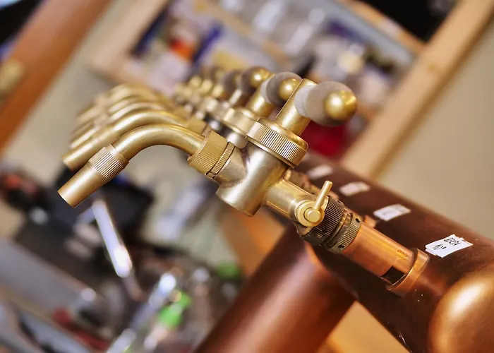 Balonovy A Pivovar Radesin